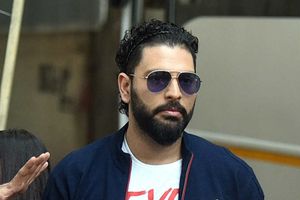 యాక్టర్‌గా యువరాజ్ సింగ్ కొత్త ఇన్నింగ్స్..!