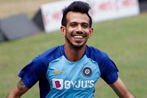 'ప్రతి మ్యాచ్‌ను ఎవరూ గెలవలేరు.. వైట్‌వాష్‌ అయినందుకు బాధేమీలేదు'