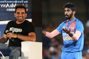 అందుకే బుమ్రా విఫలమయ్యాడు: జహీర్ ఖాన్