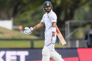 న్యూజిలాండ్‌ పర్యటన.. కోహ్లీ ‌ఫామ్‌పై లక్ష్మణ్‌ ఏమన్నాడంటే!!