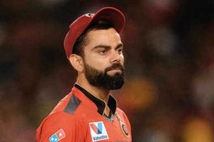 ఆర్సీబీకీ షాకిచ్చిన కర్ణాటక ప్రభుత్వం.. ఐపీఎల్‌ రద్దు చేయాలని కేంద్రానికి లేఖ!!