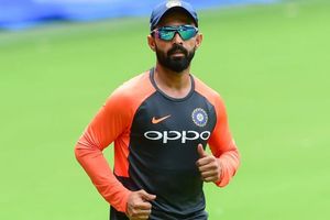 కరోనా కట్టడికి రహానే విరాళం.. ఎంతో తెలుసా?