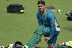 సంతృప్తి చెందకపోతే.. ఉమర్‌ అక్మల్‌పై జీవితకాల నిషేధం?