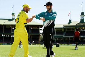 కరోనా ఎఫెక్ట్‌.. ఆస్ట్రేలియా-న్యూజిలాండ్‌ సిరీస్‌ రద్దు!!