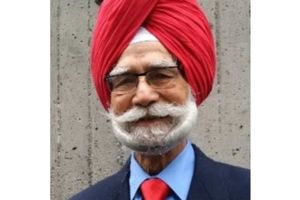 మాజీ హాకీ ప్లేయర్ బల్బిర్ సింగ్ మ‌ృతి.. సంతాపం ప్రకటించిన హాకీ ఇండియా