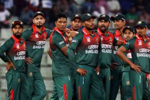 భళా బంగ్లా క్రికెటర్లు.. కరోనా కట్టడికి సగం జీతం విరాళం