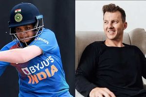 షెఫాలీ ఏడ్వడం తట్టుకోలేకపోయా.. ఆ క్షణం నా గుండె తరుక్కుపోయింది: ఆసీస్ మాజీ క్రికెటర్