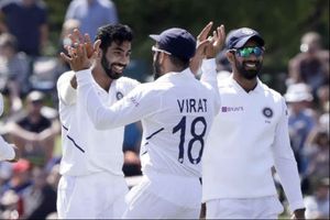 మేం ఒకరినొకరం నిందించుకోం.. అది మా కల్చరే కాదు : బుమ్రా