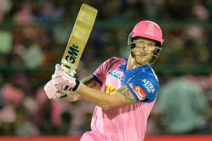 ఐపీఎల్‌ ఆడేందుకు సిద్ధం: బెన్‌స్టోక్స్‌