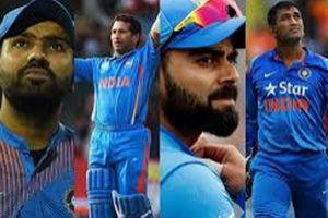 ఓ కోహ్లీ ఒక కోటి ఇవ్వరాదు.. కోట్ల ఆదాయం ఉన్న క్రికెటర్లు విరాళలు ప్రకటించరే?