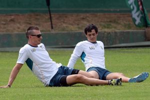 డికాక్‌ బాగా చేస్తాడు.. అతడు తోడుగా ఉంటేనే క్వారంటైన్‌కు వెళ్తా: స్టెయిన్‌