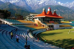 IND vs SA: ఓవైపు వర్షం.. మరోవైపు కరోనా.. తొలి వన్డే మ్యాచ్‌ అనుమానమే!!