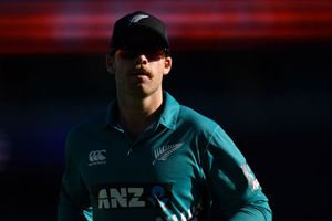 ఫెర్గూసన్‌కు కరోనా నెగిటివ్‌.. ఊపిరి పీల్చుకున్న కివీస్‌!!