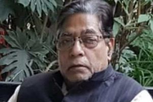 మరో భారత మాజీ ఫుట్‌బాలర్‌ కన్నుమూత!!