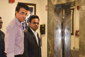 IPL 2020: ఒకవేళ ఐపీఎల్‌ జరిగితే.. మినీ టోర్నీయే కావొచ్చు: గంగూలీ