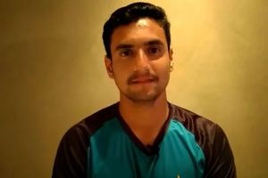 'విరాట్ కోహ్లీ అని కాదు.. బాబర్ అజామ్‌ అని పిలవండి'