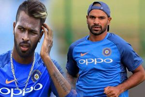 IND vs SA, Preview: పాండ్యా మెరిసేనా? ధావన్ దంచేనా? లేక వర్షార్పణం అయ్యేనా?