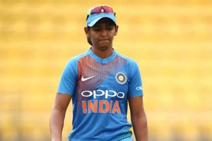 దురదృష్టవశాత్తు ఓడిపోయాం.. ఫైనల్‌ ఓటమికి షెఫాలీని నిందించలేం: హర్మన్‌ప్రీత్‌