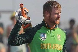 క్లాసెన్ అజేయ సెంచరీ.. తొలి వన్డేలో ఆస్ట్రేలియా చిత్తు