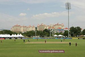 కరోనా వైరస్ కారణంగా ఐసీసీ లీగ్ మ్యాచ్‌లు వాయిదా