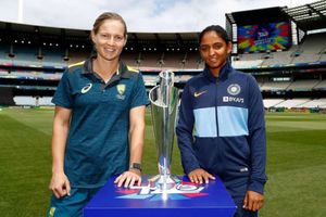 టీ20 ప్రపంచకప్‌ ఫైనల్ ప్రివ్యూ.. ఆశలన్నీ షెఫాలీ, పూనమ్‌పైనే.. బర్త్‌డే గర్ల్‌ టైటిల్ సాధించేనా?!!