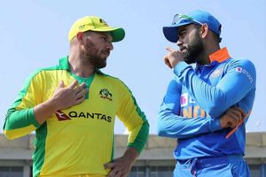 ఆస్ట్రేలియా సరిహద్దులు బంద్ .. టీమిండియా టూర్‌‌కు దెబ్బ!