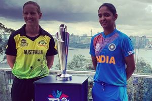 మహిళల టీ20 ప్రపంచకప్‌ ఫైనల్.. భారత్, ఆసీస్ ప్రధానులు ఏమన్నారంటే?!!