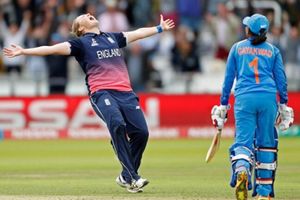 ICC Women's T20 World Cup: అయ్యయ్యో.. భారత్ సెమీస్ ప్రత్యర్థి ఇంగ్లండే