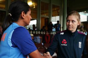 వామ్మో.. టాపర్‌గా నిలిచుండకుంటే ఫైనల్‌కు చేరడం కష్టమయ్యేది: హర్మన్‌ప్రీత్‌