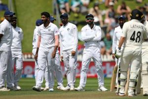 సిరీస్‌ వైట్‌వాష్.. 8 ఏళ్ల తర్వాత టీమిండియా ఖాతాలో చెత్త రికార్డు!!