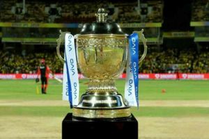 ఐపీఎల్ జరగకపోతే రూ. 7వేల కోట్లు నష్టమట..!