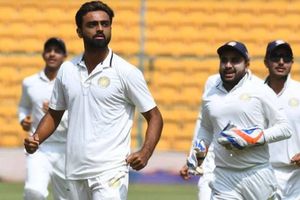 'టీమిండియాలో పునరాగమనం చేయాలన్న ఆకలితో ఉన్నా.. ఈ కసి గతంలో ఎప్పుడూ లేదు'