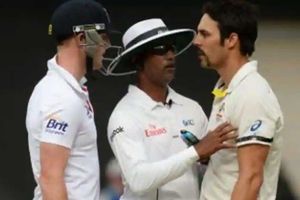 కరోనా వైరస్ చిచ్చు.. జాన్సన్‌-స్టోక్స్‌ల మధ్య గొడవ!!