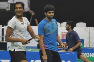 ర్యాంకులను నిలిపివేయాలి.. భారత షట్లర్ల డిమాండ్‌!!