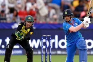 టీమిండియా పాత జట్టుకాదు పక్కా ఫైనల్ చేరుతుంది: ఆసీస్ మాజీ క్రికెటర్