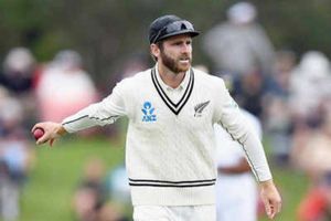 భారత్ మరో 50 పరుగులు చేస్తే విజయం కష్టమయ్యేది: విలియమ్సన్‌