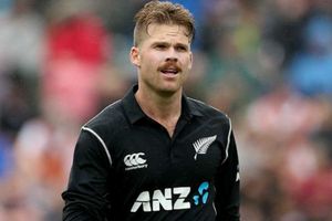 జలుబు చేసిందంతే.. అంతకుమించి ఏమీ కాలేదు: ఫెర్గూసన్‌