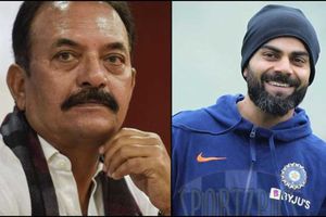 కోహ్లీ ఎందుకు తగ్గాలి?.. విమర్శకులపై మాజీ క్రికెటర్ ఫైర్