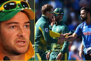 కరోనా ఎఫెక్ట్.. టీమిండియాతో చేతులు కలపమంటున్న సఫారీలు.!!