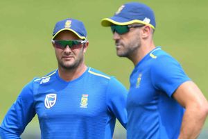 ఆ అనుభవం పనికొస్తుంది: సౌతాఫ్రికా కోచ్