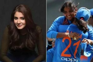 ఒక్క ట్వీట్‌తో అభిమానుల మనస్సు గెలుచుకున్న అనుష్క