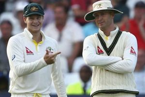 కెప్టెన్‌గా స్టీవ్ స్మిత్ సరైనోడు కాదు.. మైకేల్‌ క్లార్క్ షాకింగ్ కామెంట్స్!!