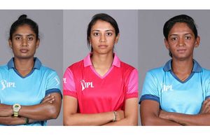 పురుష క్రికెట్‌లో అత్యధికంగా ఆర్జించేది కోహ్లీ, ధోనీ.. మరి భారత మహిళా క్రికెటర్లలలో ఎవరంటే!!