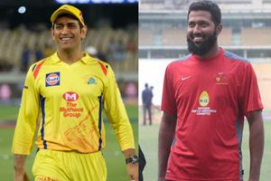 అప్పట్లో ధోనీ లక్ష్యం రూ.30 లక్షలు: వసీమ్ జాఫర్