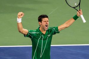 కరోనా కోసం జొకోవిచ్‌ భారీ విరాళం.. ఎంతో తెలిస్తే షాక్ అవుతారు?!!