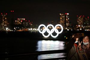 ఒలింపిక్స్ వాయిదా వేయలన్న డొనాల్డ్ ట్రంప్.. కుదరదన్న జపాన్