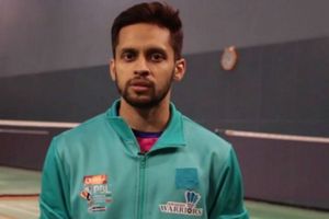 జోక్‌ చేస్తున్నారా?.. ఐఓసీపై కశ్యప్‌ ఆగ్రహం!!