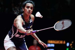 ఆల్‌ ఇంగ్లండ్‌ ఓపెన్‌లో సింధు శుభారంభం.. శ్రీకాంత్‌ ఔట్.. ఒలింపిక్స్‌ బెర్త్‌ అవకాశాలు సంక్లిష్టం!!