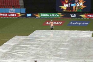 టీ20 ప్రపంచకప్‌ సెమీఫైనల్‌ మ్యాచ్‌లు.. వర్షం పడితే ఏ జట్లకు లాభం?!!