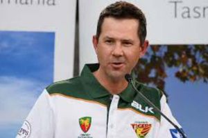 కెప్టెన్సీ వదులుకోవడం బాధించింది: రికీ పాంటింగ్